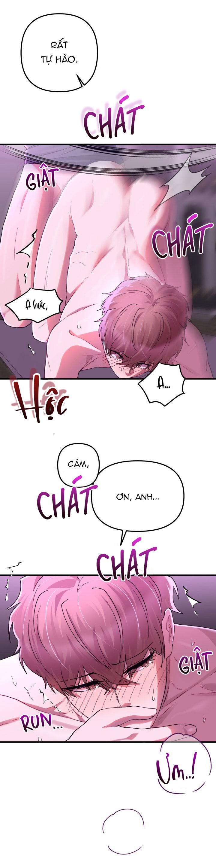 BL NGẮN TUYỂN CHỌN Chapter 36.7 phòng tập end - Next Chapter 37.1 team marketing1