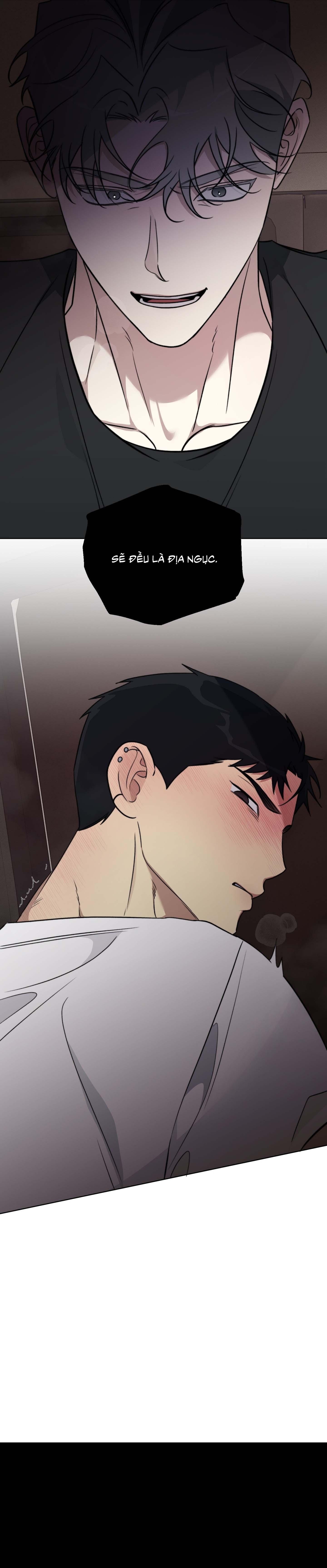 Rumor of Rumor Chapter 15 - Trang 2