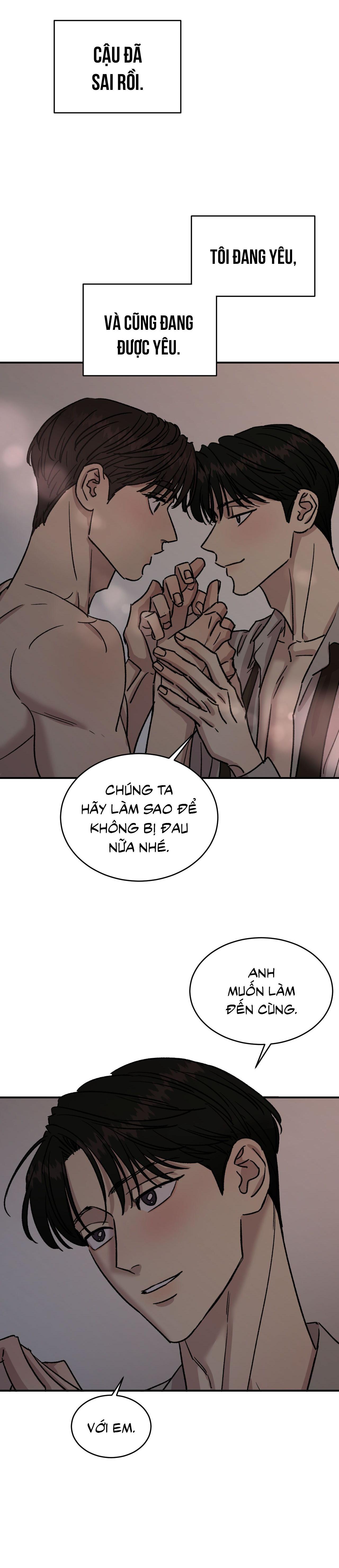 Nhà của chúng ta Chapter 34 H+ - Next Chapter 34.01