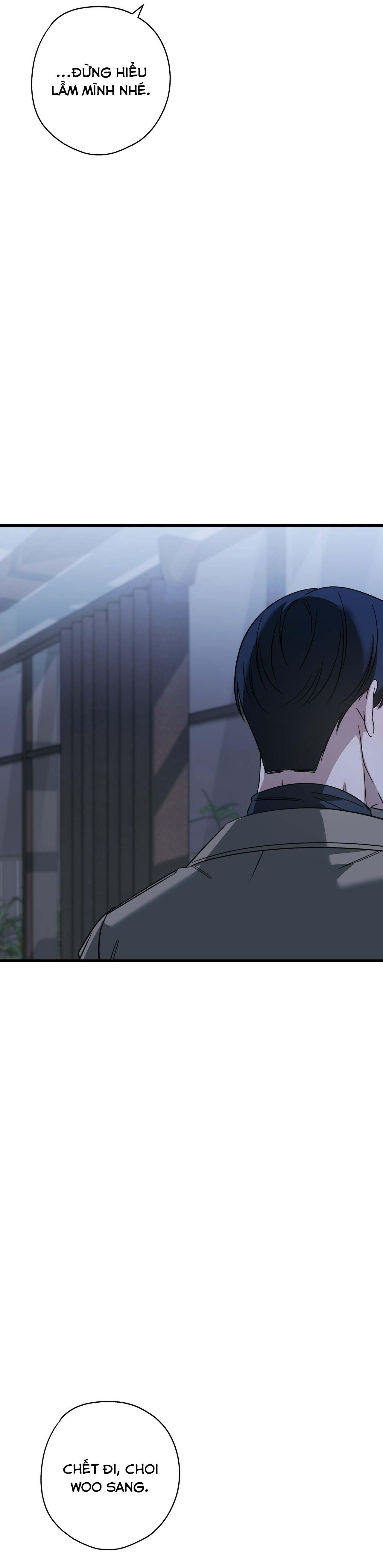 HỢP ĐỒNG KẸO Chapter 28 - Next Chapter 29