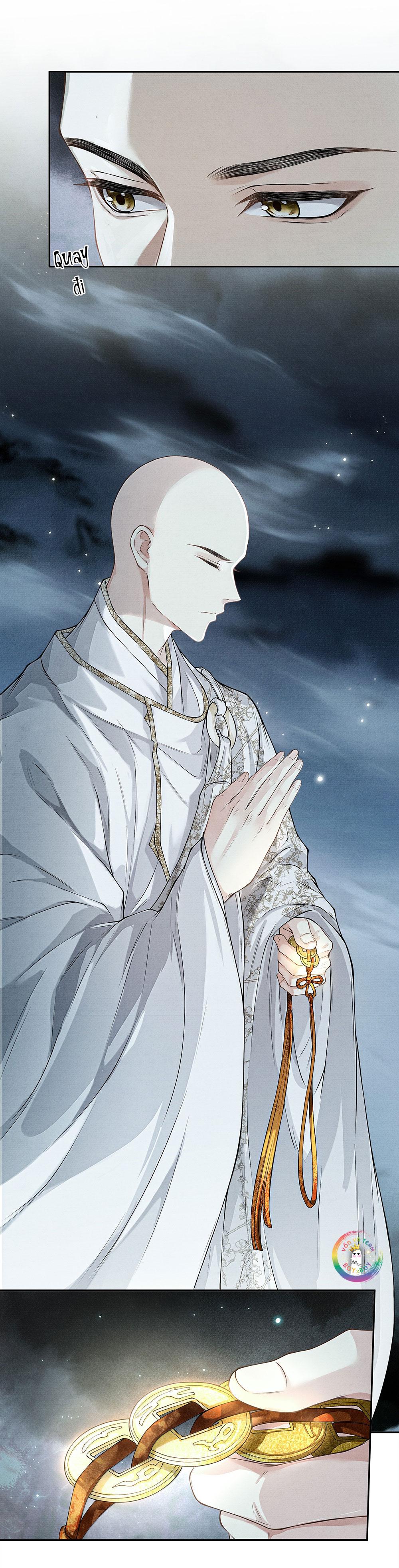Đồng Tiền Kham Thế Chapter 133 - Next Chapter 134