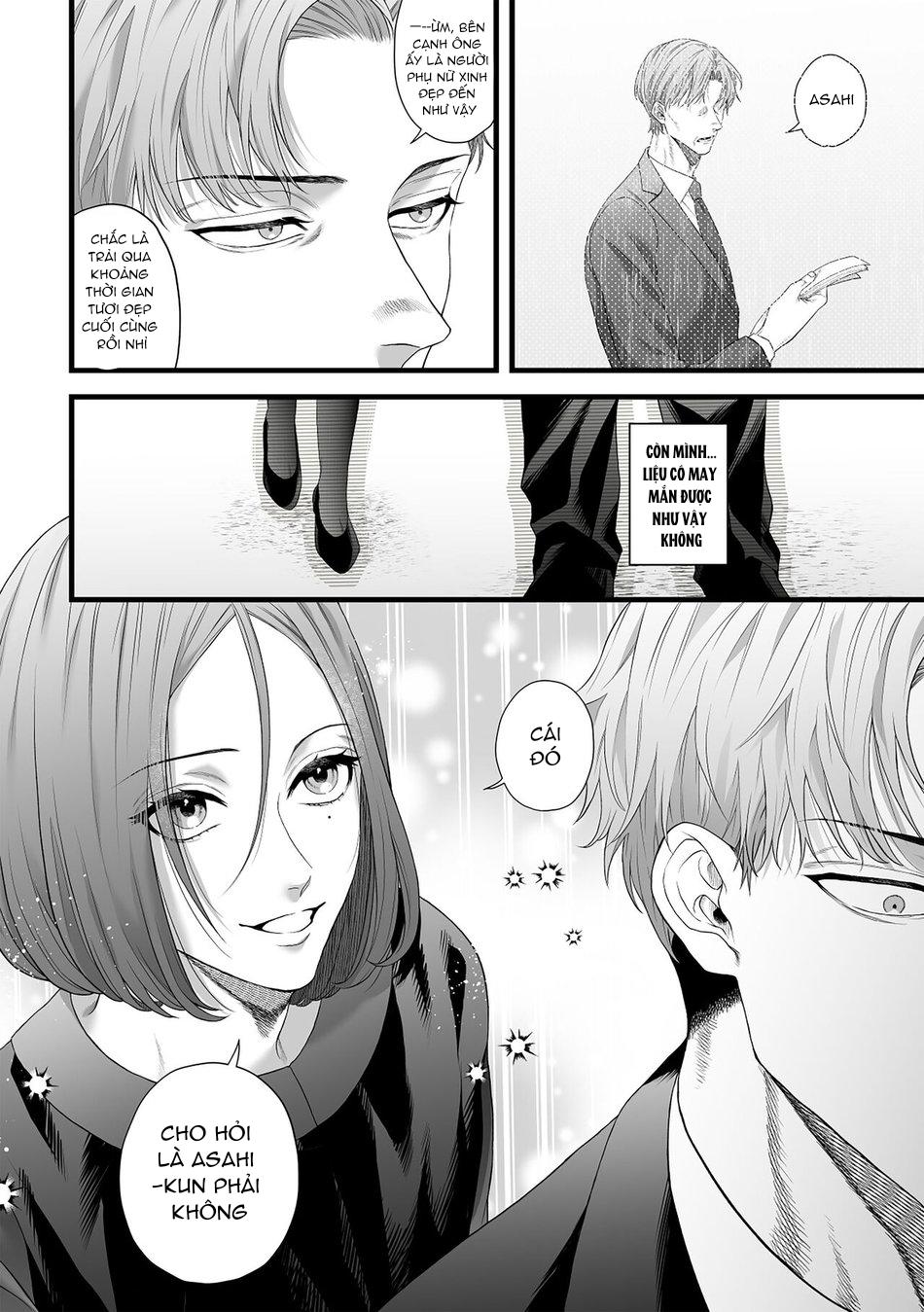 ONESHOT COI LÀ NỨNG Chapter 350 - Next Chapter 351