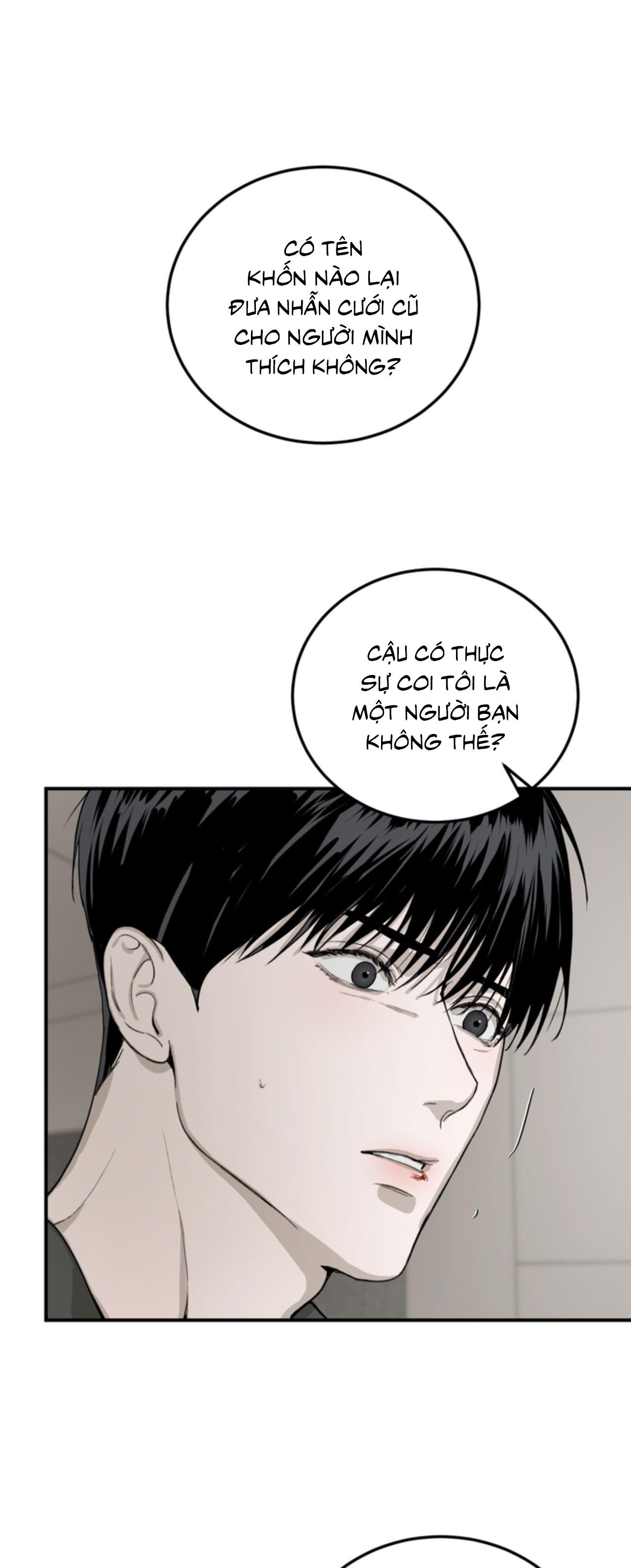 Deepest Confession Chapter 6 - Trang 2