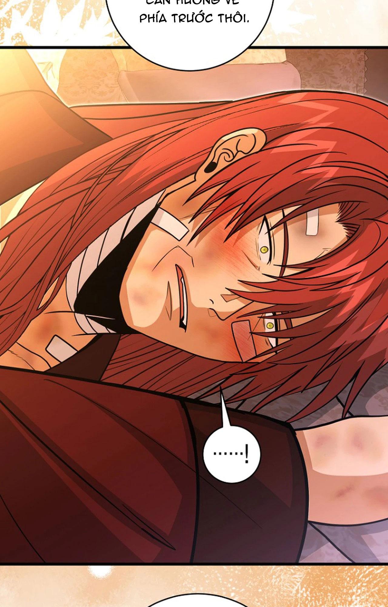 NGHỈ HƯU CHỨ KHÔNG PHẢI TÌNH YÊU Chapter 52 - Next 