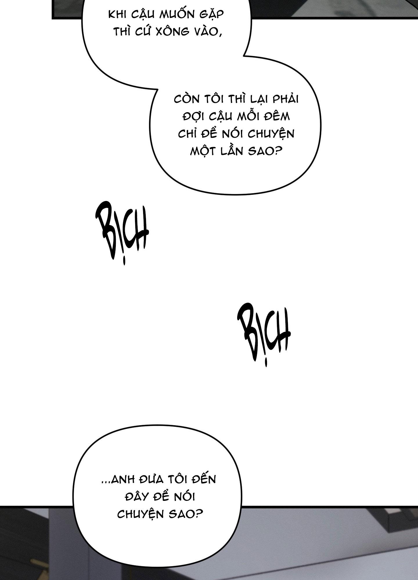 DŨNG SĨ 3 CHÂN Chapter 36 - Next Chapter 37