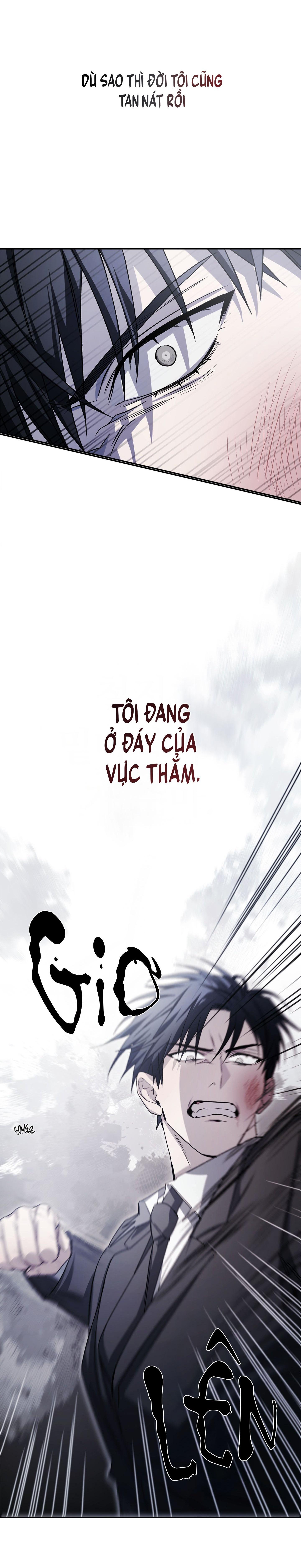 LỜI THỀ BÁO THÙ Chapter 1 18 - Next 