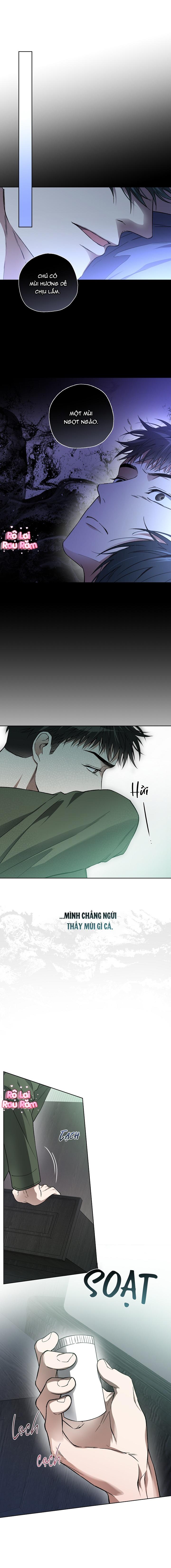 LƯU MANH Chapter 10 - Next 