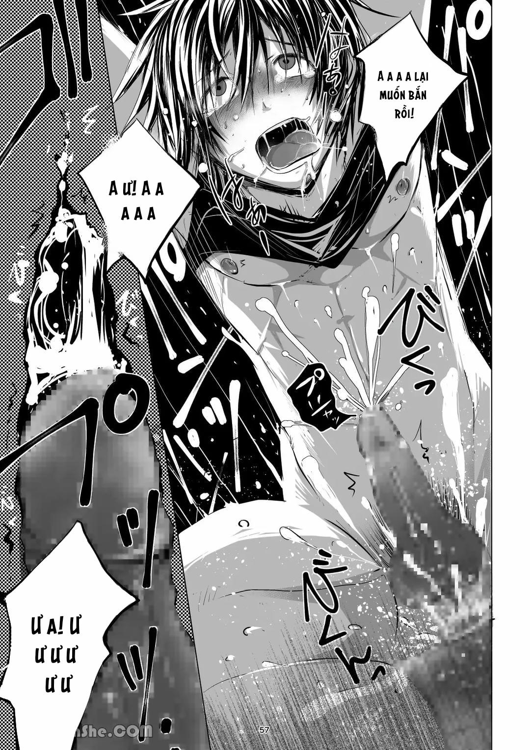 Tổng hợp Boylove Chapter 77 - Next Chapter 78