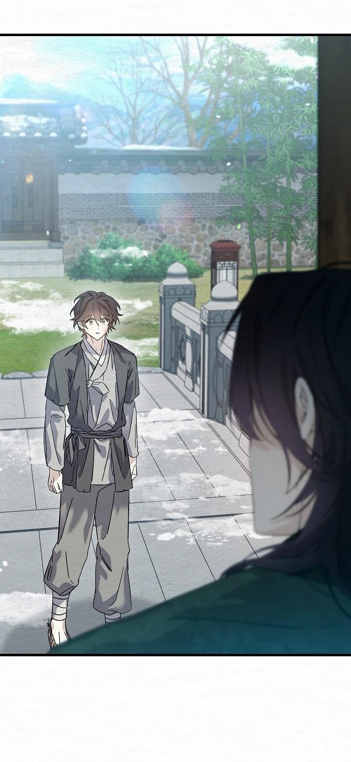 [DDT] Vị Ngọt Phía Sau Cơn Mưa Chapter 5 - Trang 2