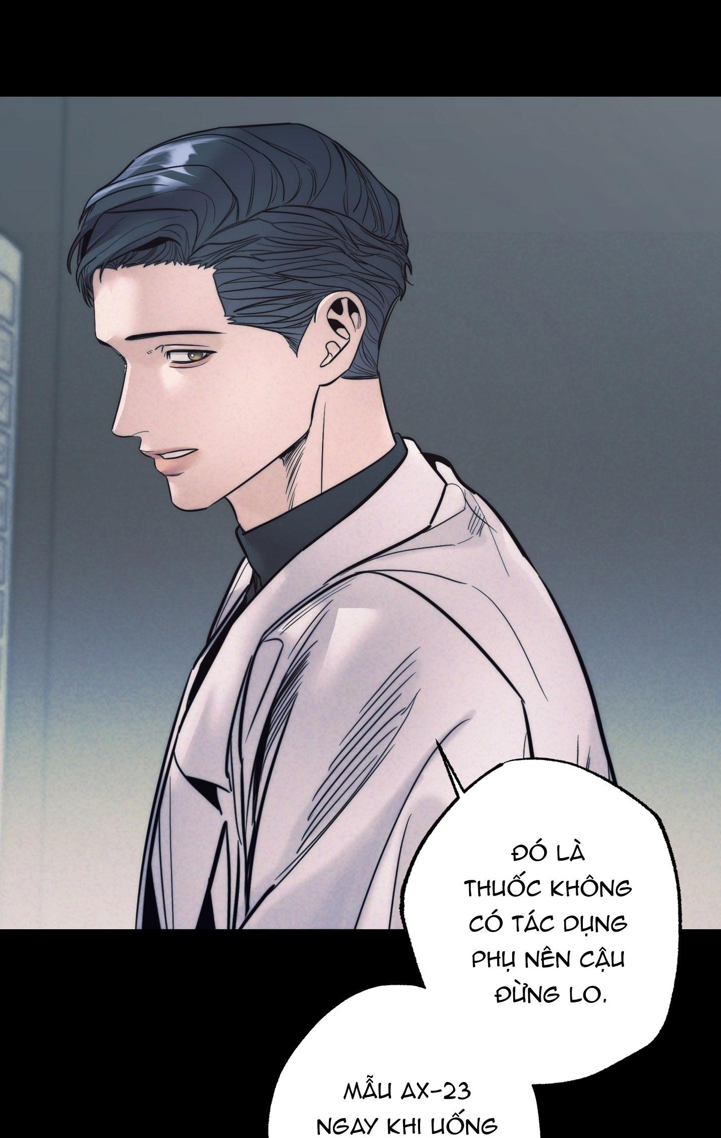 NGUỒN GỐC TIẾN HÓA Chapter 23 - Next Chapter 24