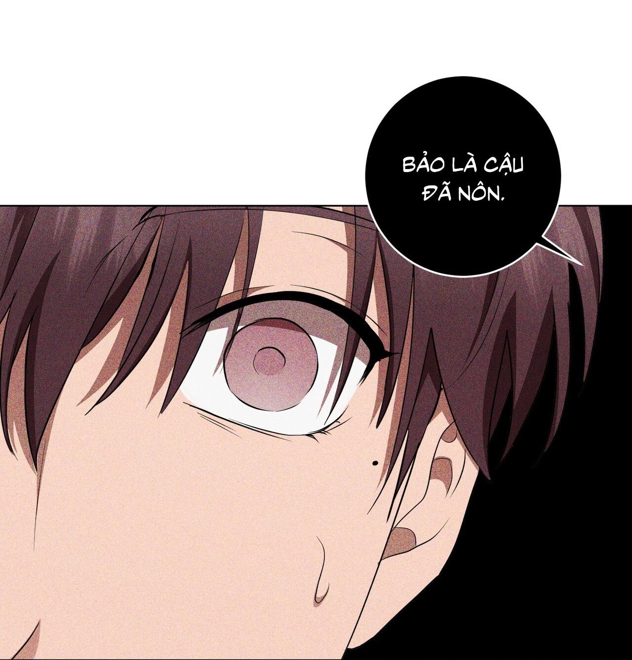 TÌNH YÊU KẸO BẠC HÀ Chapter 6 - Next 
