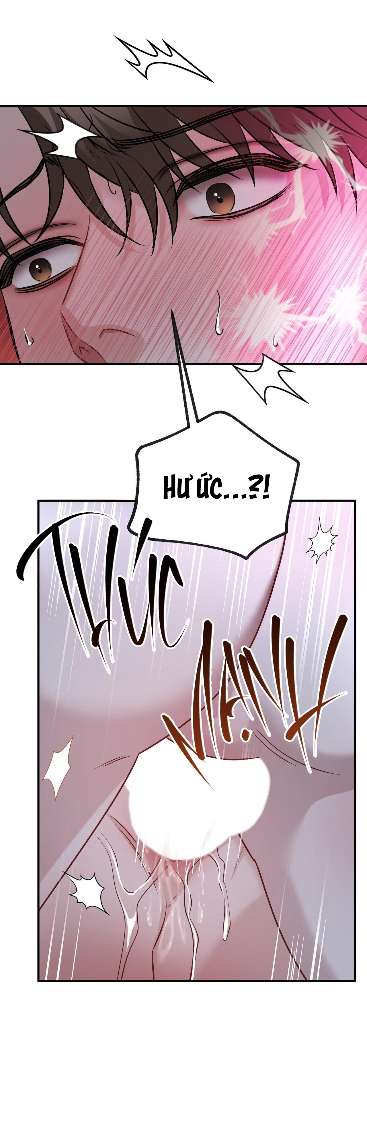 MỞ KHÓA GIAM CẦM Chapter 18 - Next Chapter 19