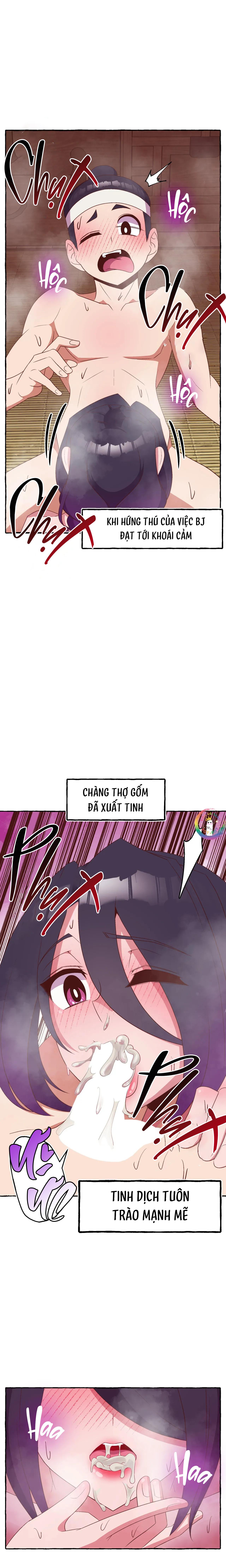 Tuyển Tập GL Ngắn 18+ Chapter 11 Tấm Cám 18+ - Next Chapter 12 Tấm Cám 18+