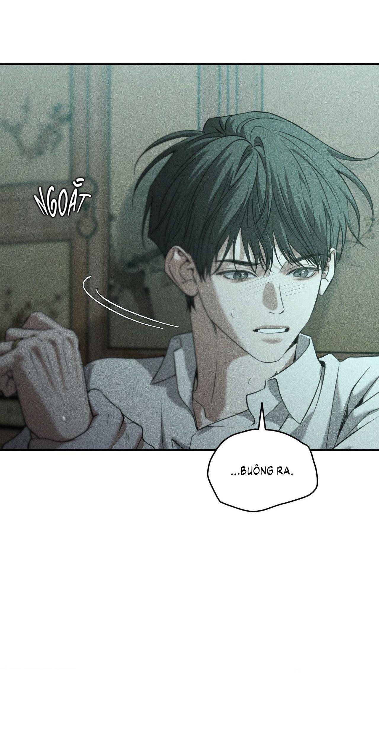 (CBunu) Gấu Teddy thân yêu Chapter 49 - Next 