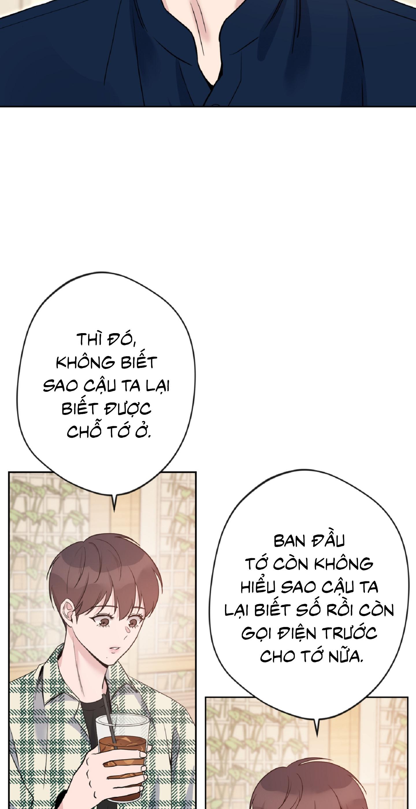 Angel kiss Chapter 19 - Next 