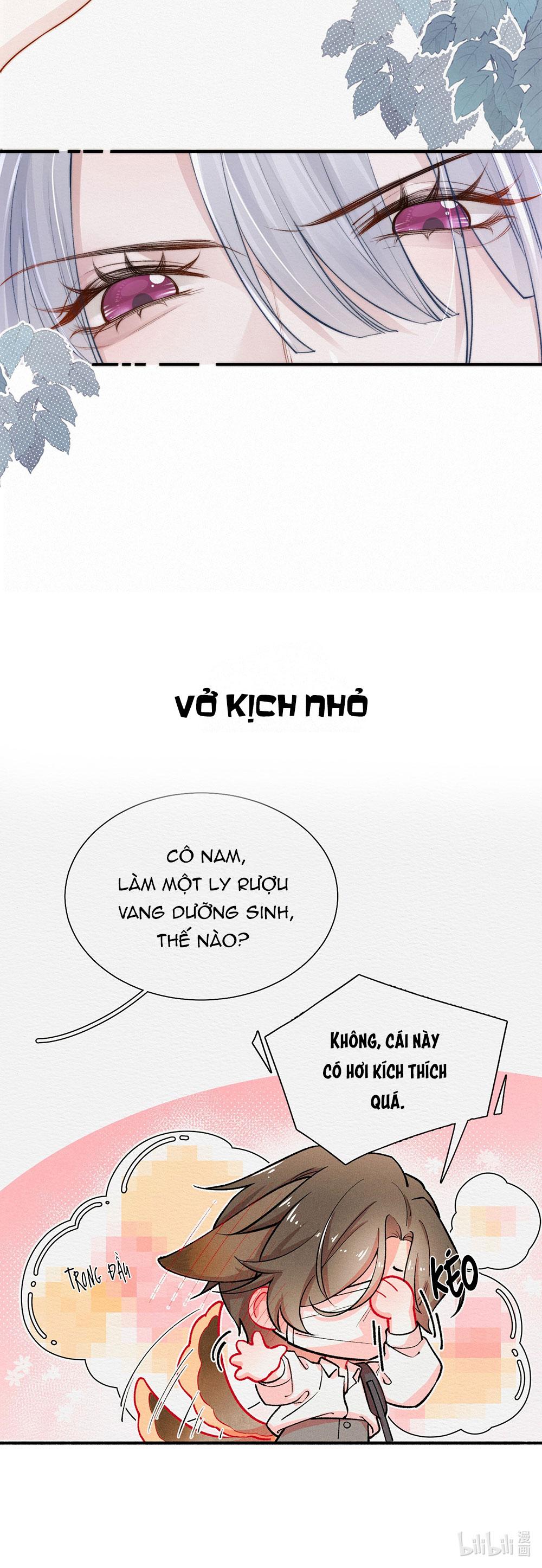 Ảnh Chụp Phòng Kín Chapter 2 - Trang 2