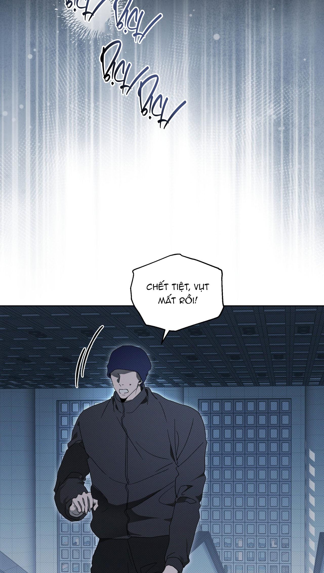 NGUỒN GỐC TIẾN HÓA Chapter 22 - Next Chapter 23