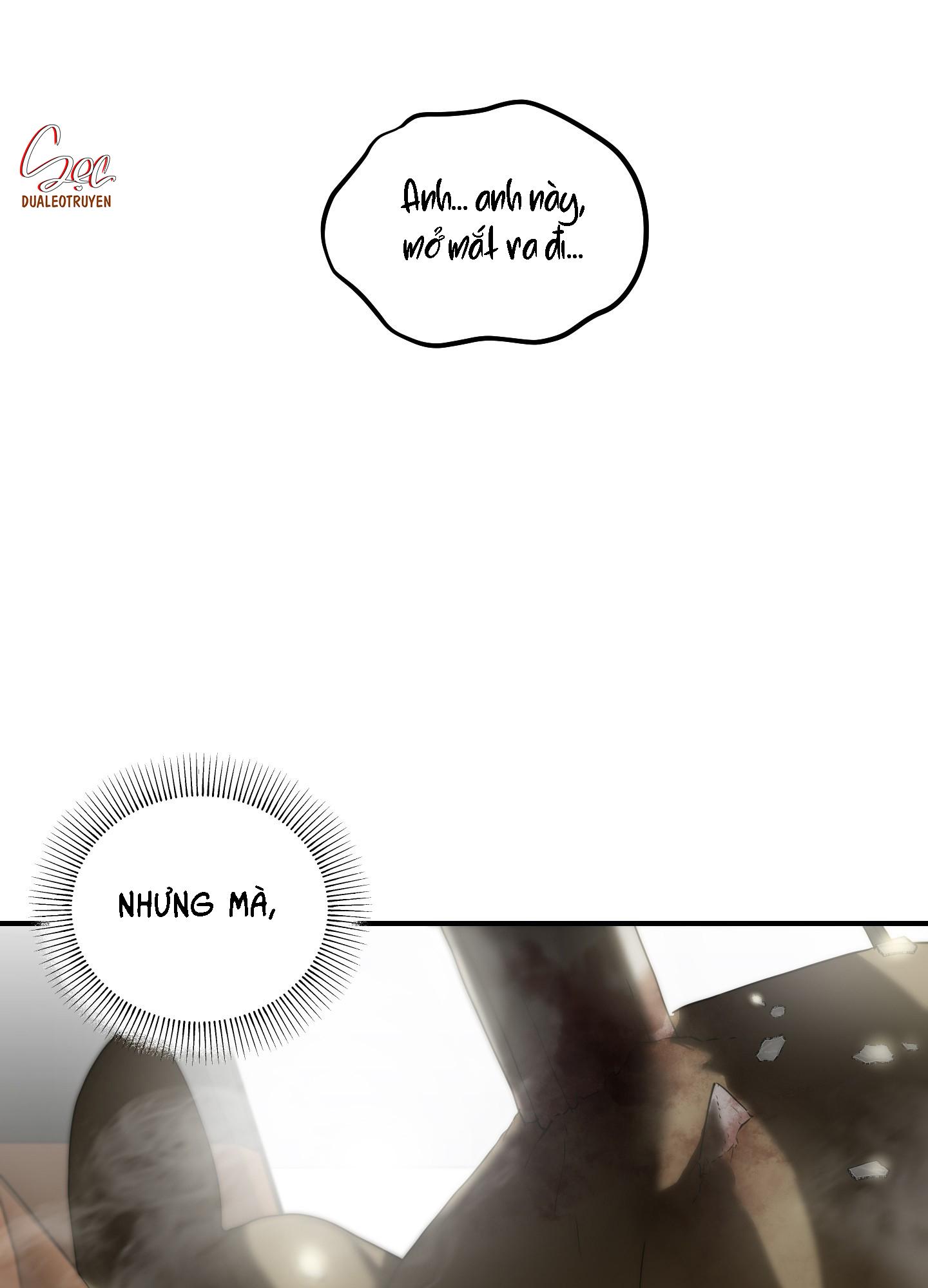 LÃNG MẠN NGÀY TẬN THẾ Chapter 2 - Trang 2