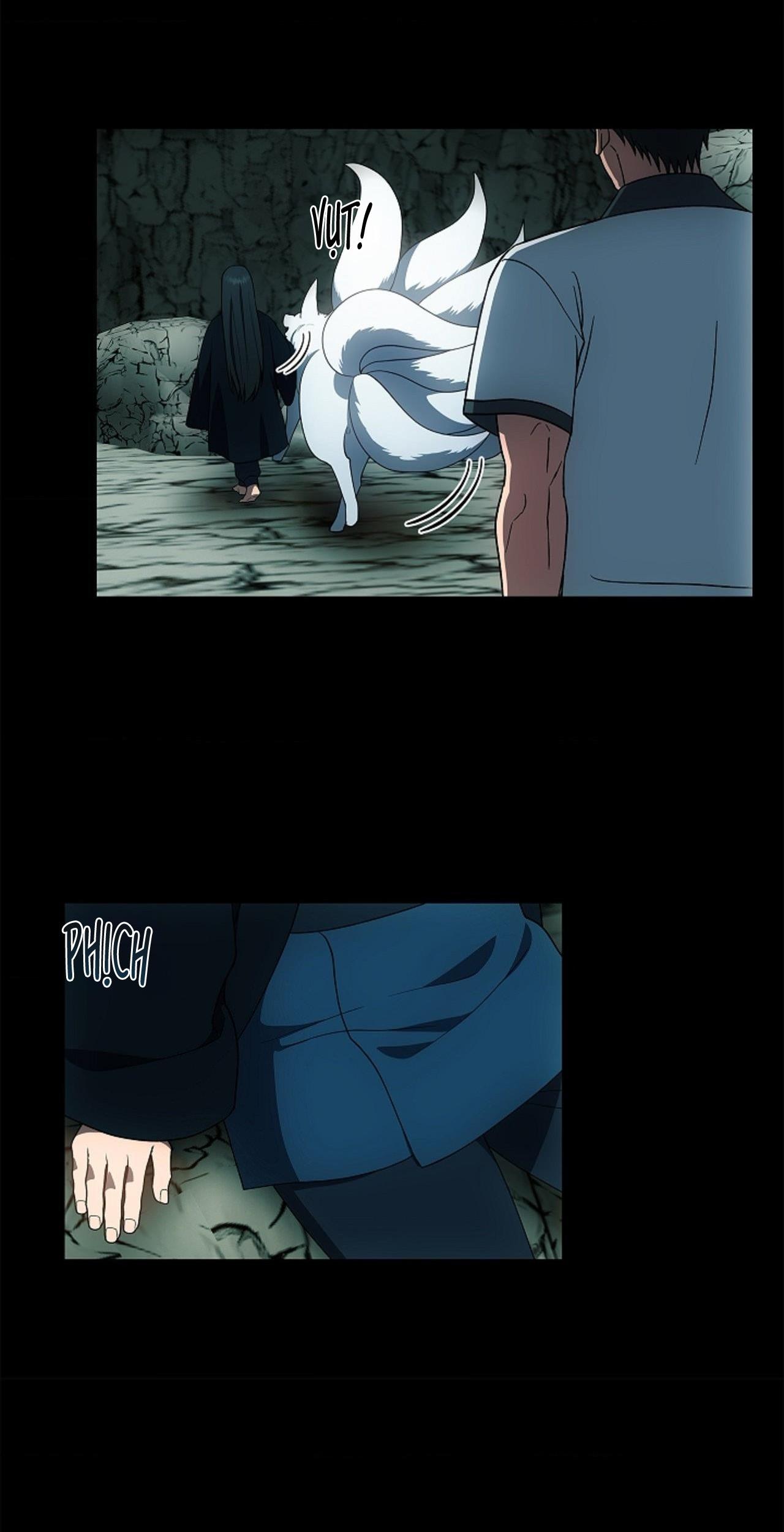 (CBunu) Đuổi Bắt Giữa Đêm Ngọt Ngào Chapter 30 - Next 