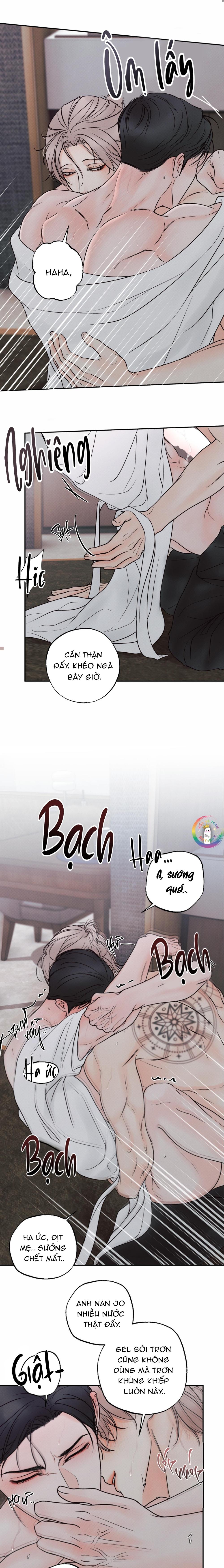 Ranh Giới Ảo Vọng Chapter 19 - Next 