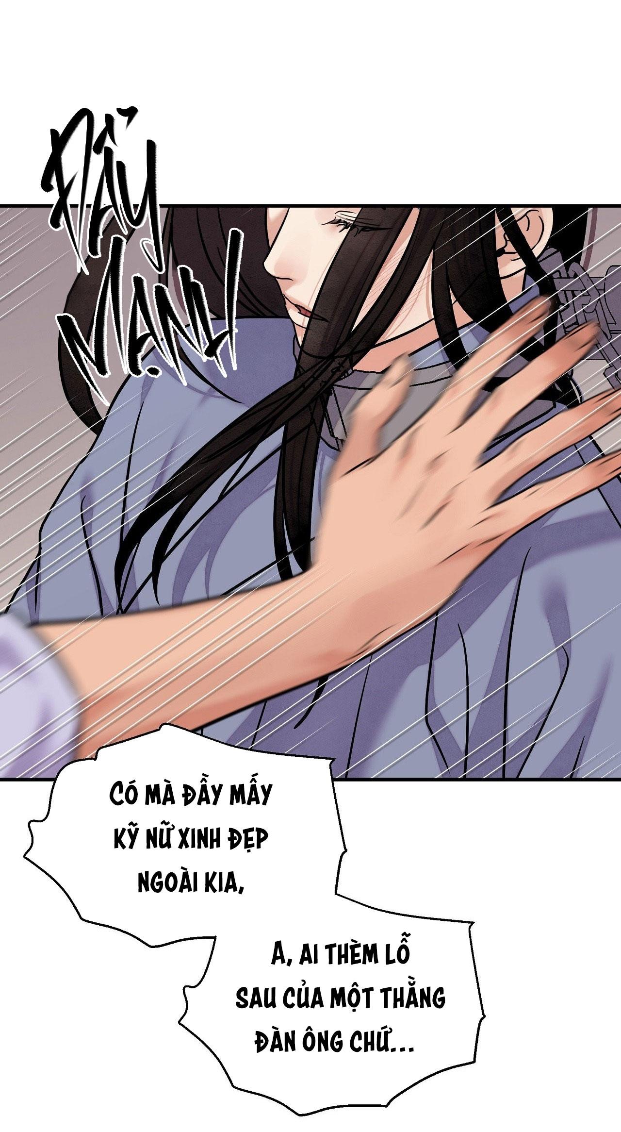 KIẾM HOA Chapter 89 - Next 