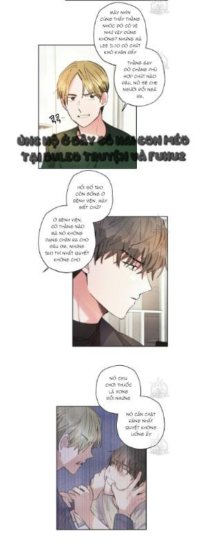 Mưa Giông Chapter 67 - Next 