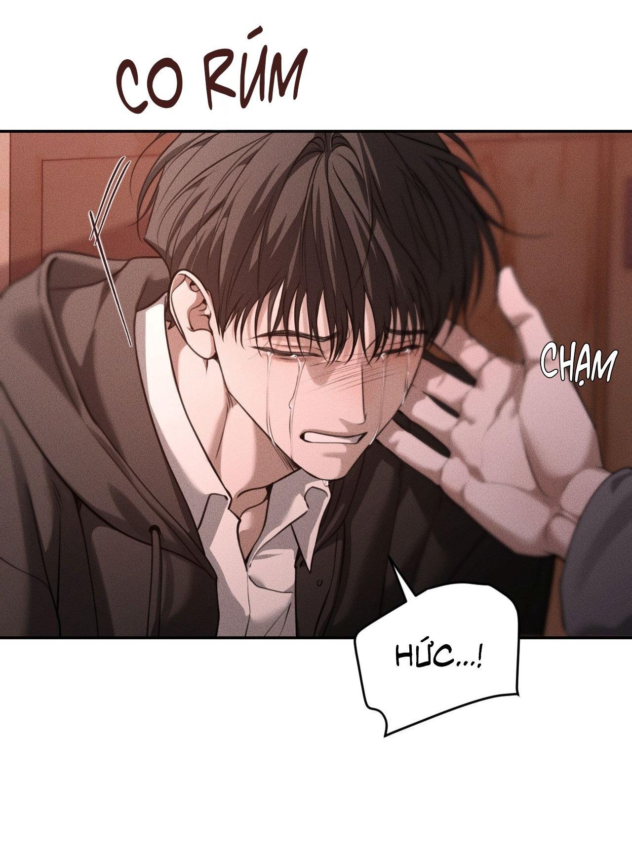 DEAR, TEDDY BEAR Chapter 48 - Next Chapter 49