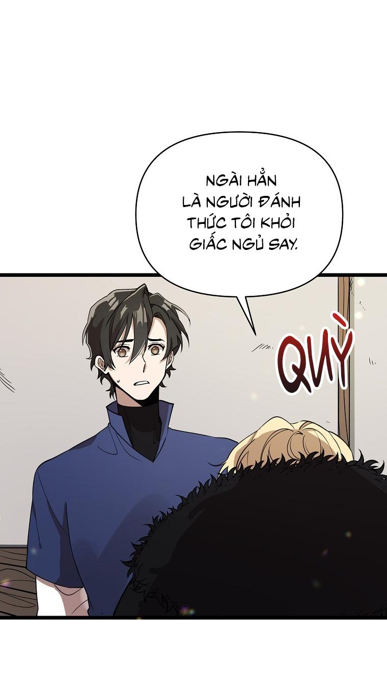 Hãy Lựa Chọn Anh Hùng Của Bạn Thật Cẩn Thận Chapter 4 - Next 