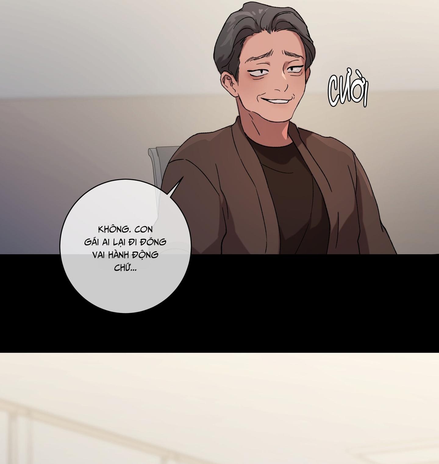 TUYỂN TẬP ÁM ẢNH, MƯU MÔ CÔNG Chapter 9.1 - Next Chapter 9.2