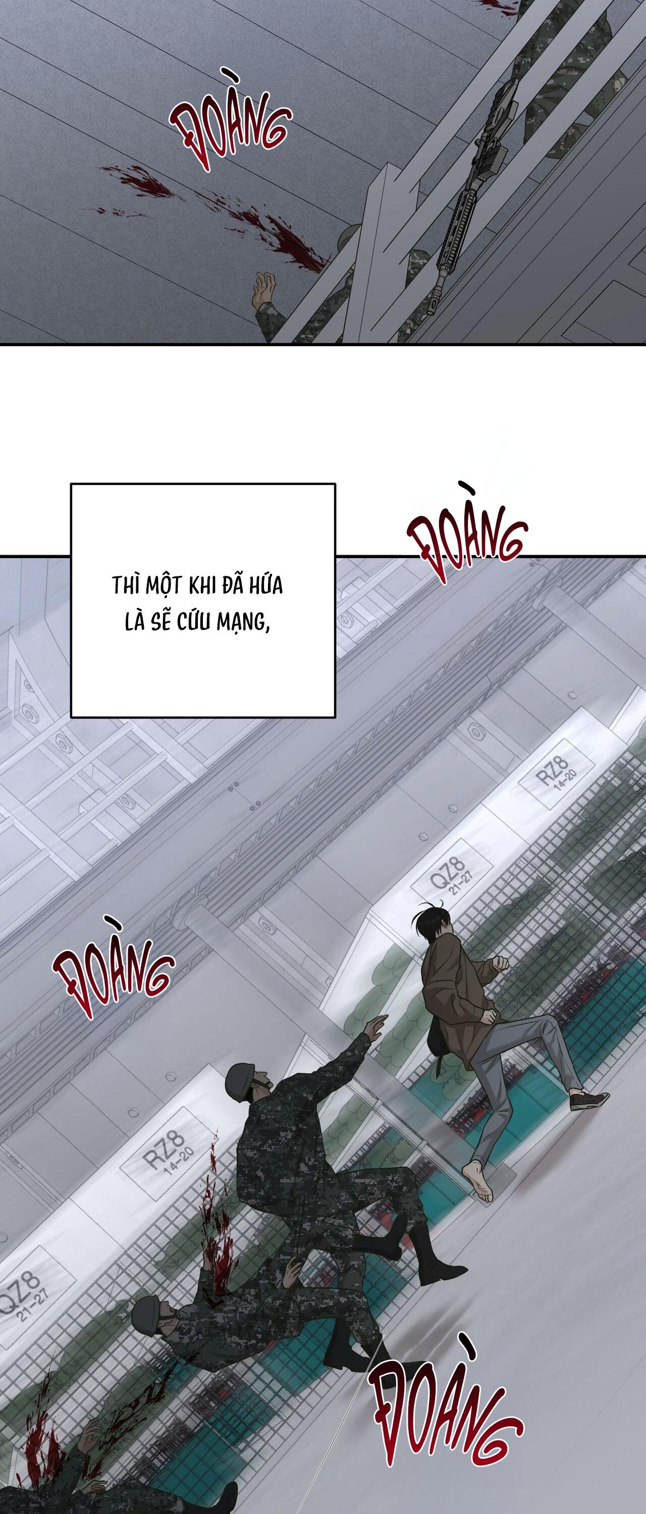 THÁNG 3 Chapter 25 - Next 