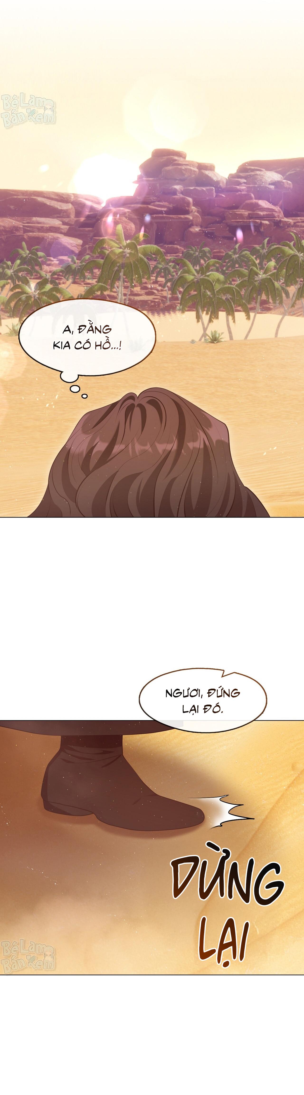 Tôi đã nuôi dạy thủ lĩnh giáo phái ác ma Chapter 70 - Next Chapter 71