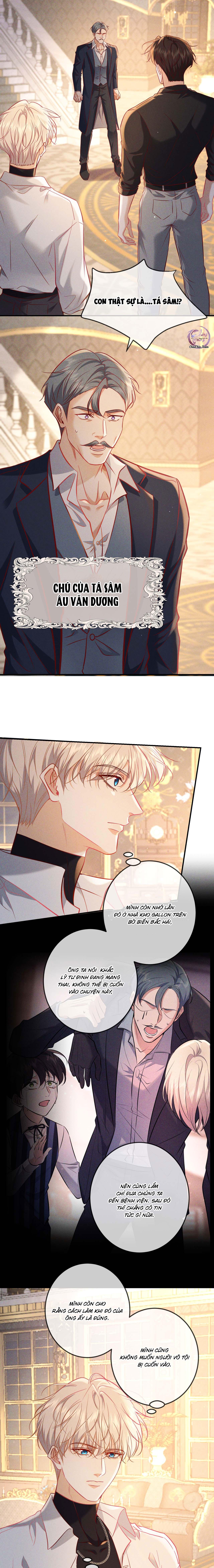 Cạn Tình Chapter 66 - Next 