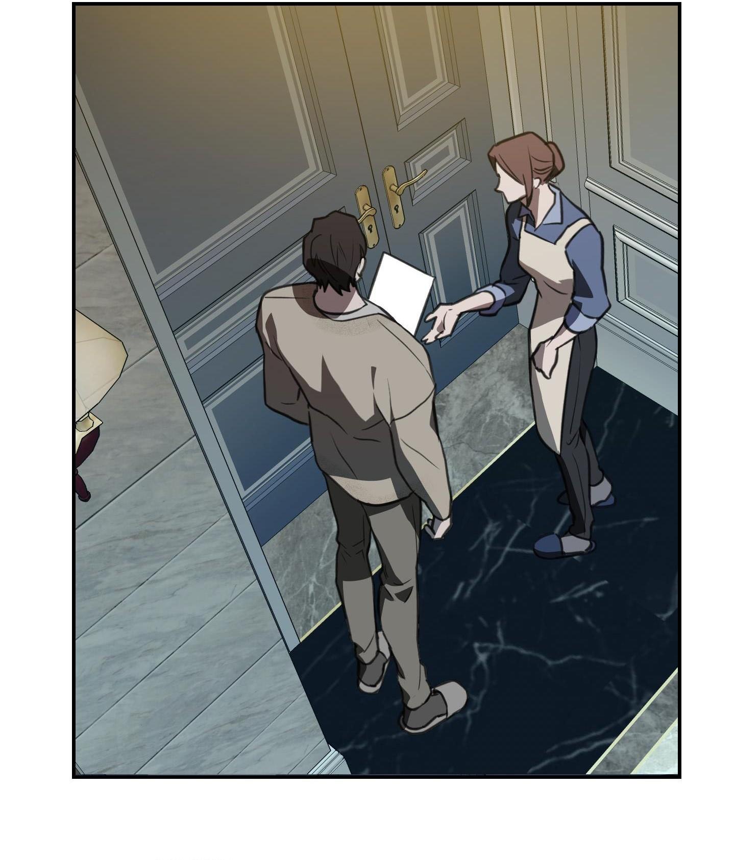 (CBunu) Control Time Chapter 34 - Next Chapter 35 H+