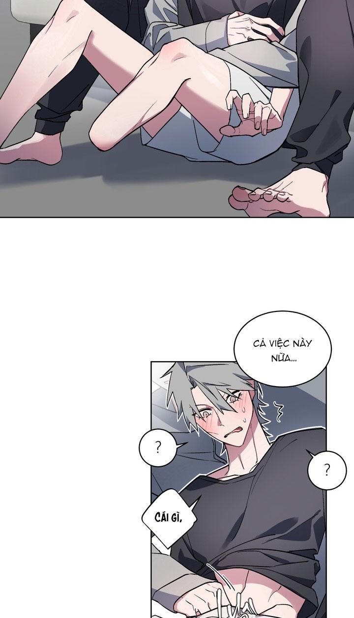 Room Without Windows Chapter 13 - Next 