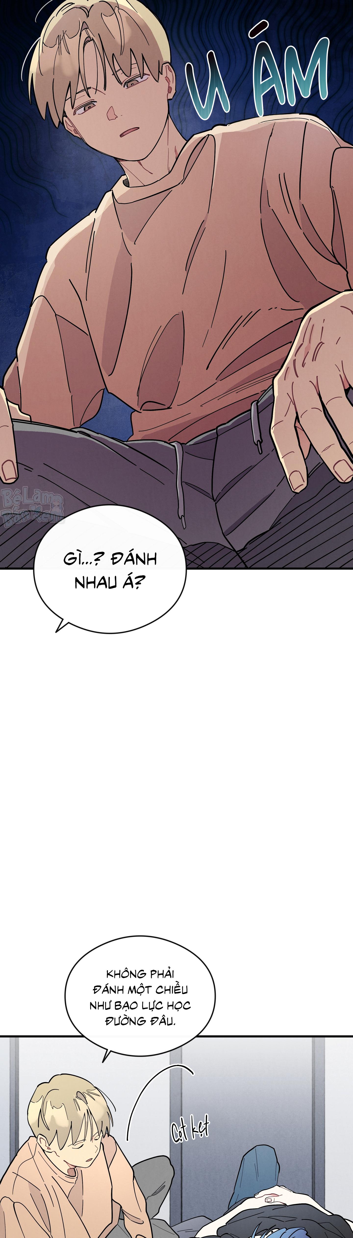 One-Room TA Chapter 52 - Next Chapter 53