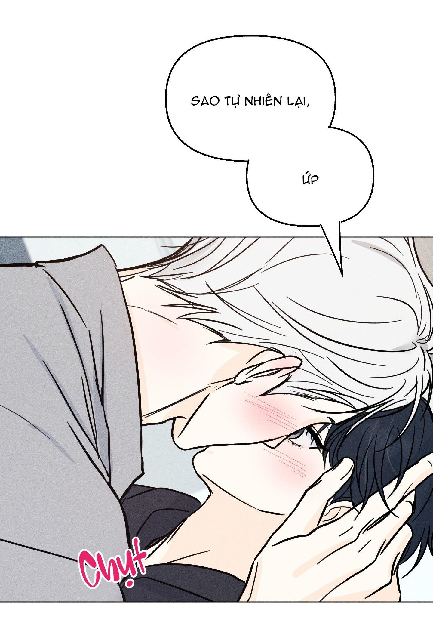 Xe tải tình yêu Chapter 11 - Next 