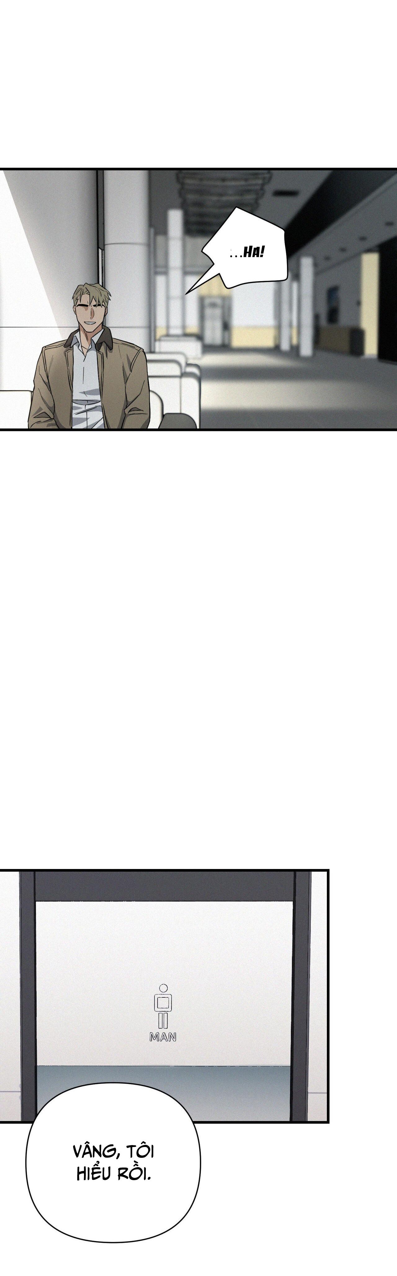 Merry On The Rocks Chapter 2 - Next Chapter 3 Bus cu