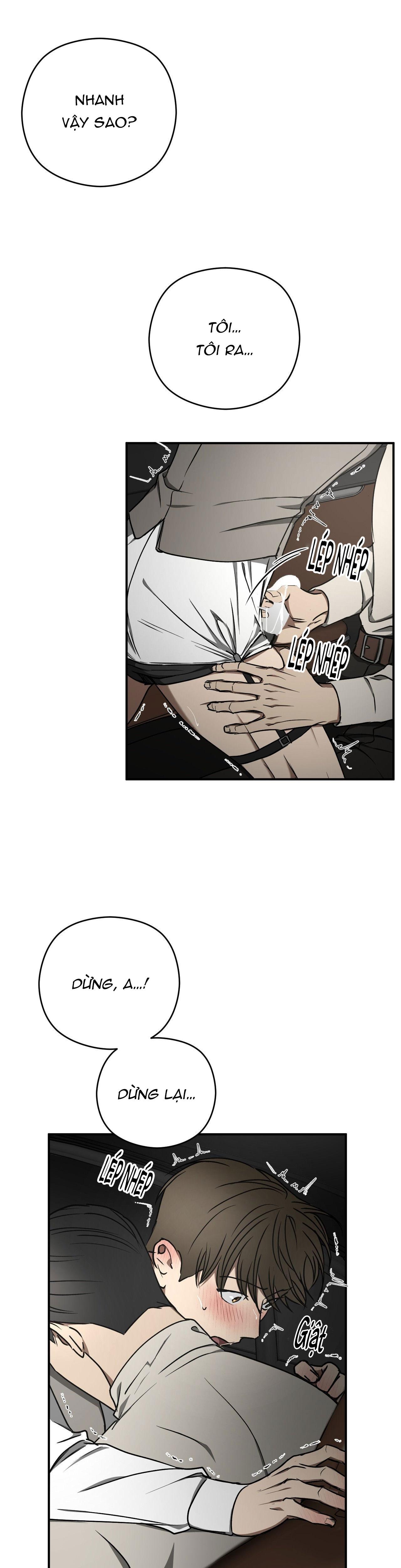 ĐỘC XÀ Chapter 31 - Next Chapter 32