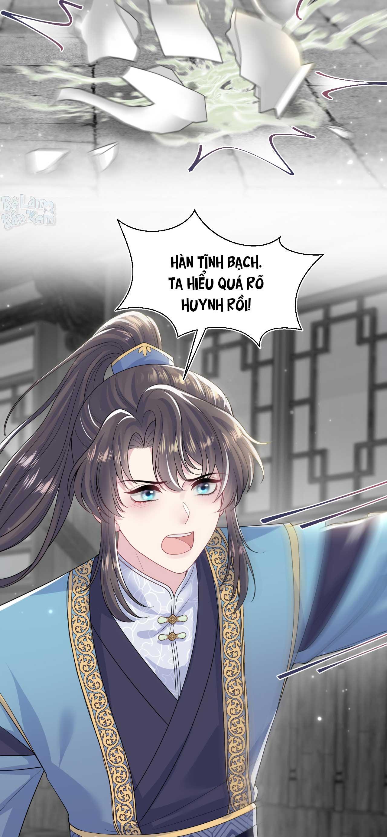 Tuyệt mỹ bạch liên hoa online dạy học Chapter 197 - Next Chapter 198 Thế giới 8