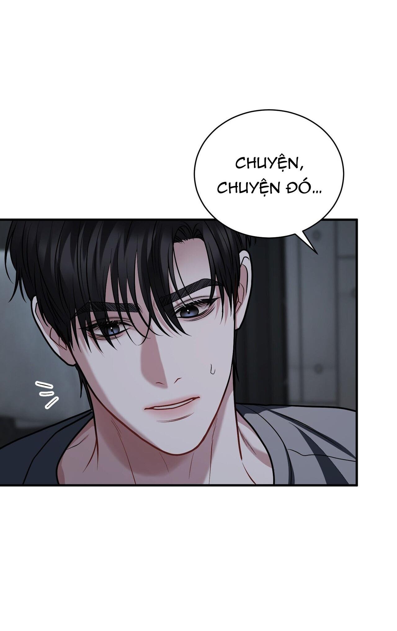 MỞ KHÓA GIAM CẦM Chapter 21 - Next Chapter 22