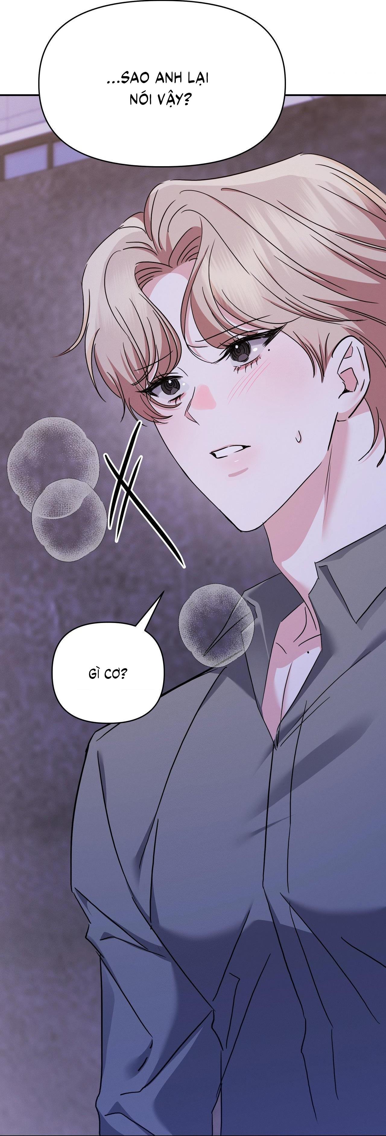 (CBunu) Cẩm Nang Fetish Chapter 12 H+ - Next Chapter 13