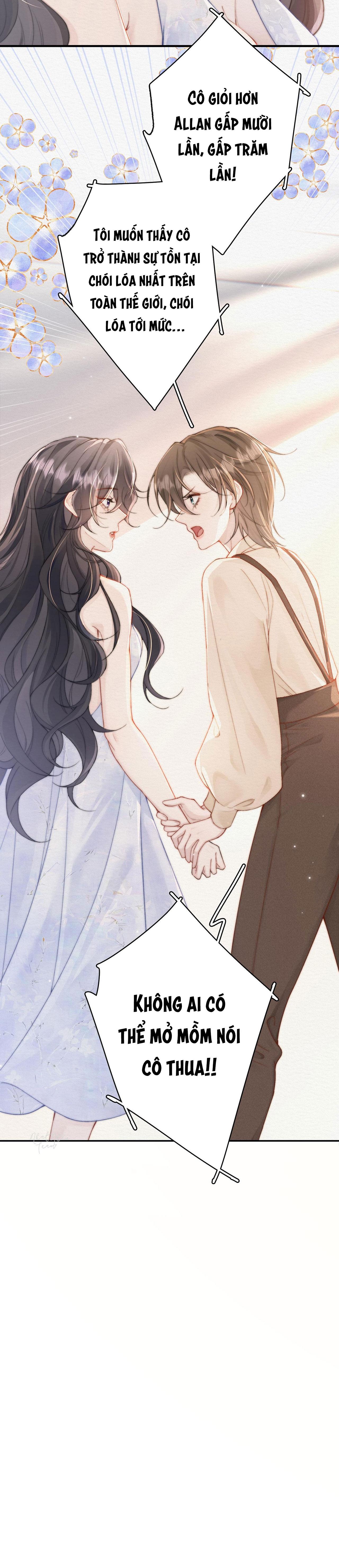 Ảnh Chụp Phòng Kín Chapter 7 - Trang 2