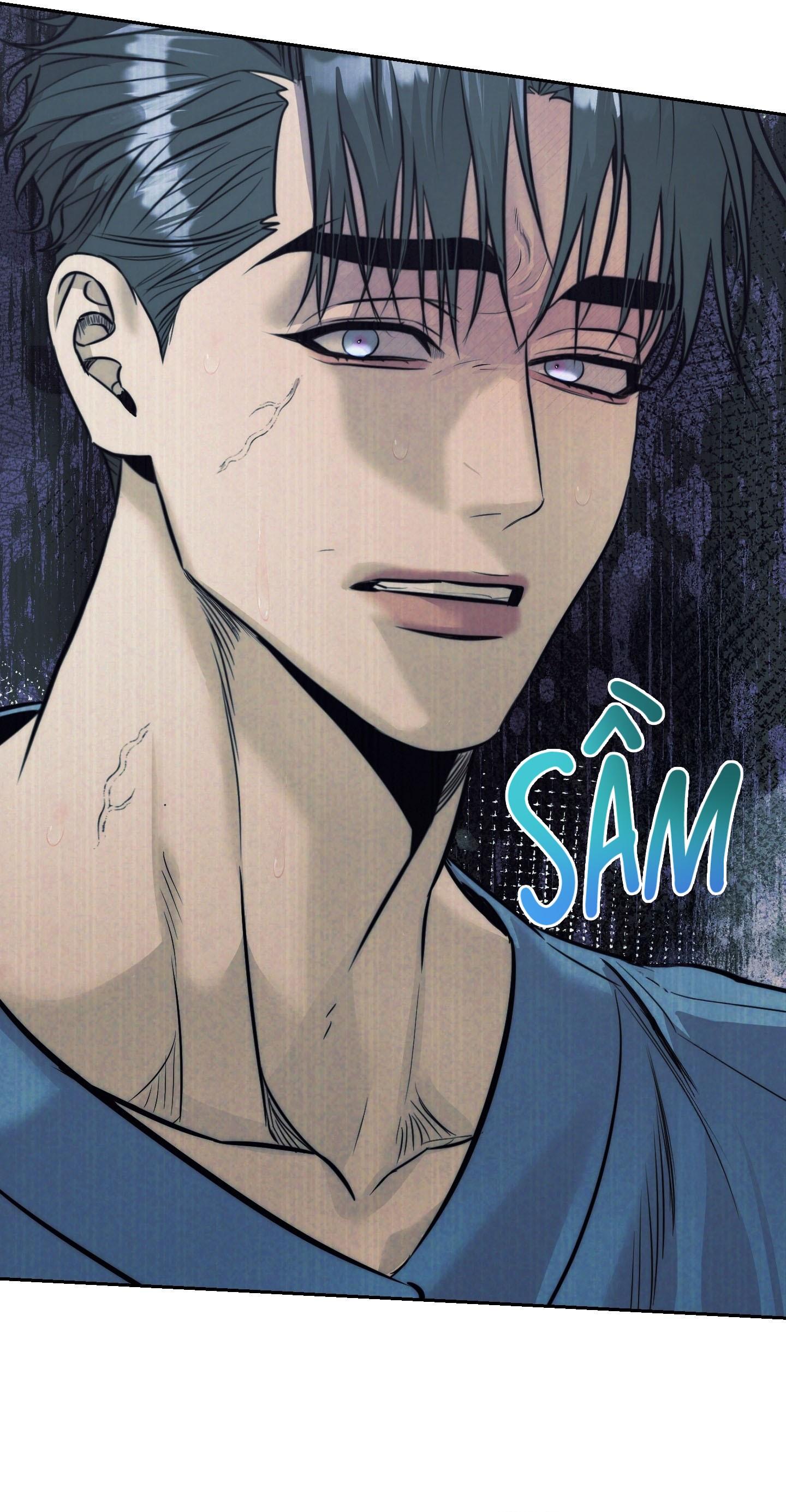 (CBunu) Stigma Chapter 46 H+ - Next Chapter 47 H+