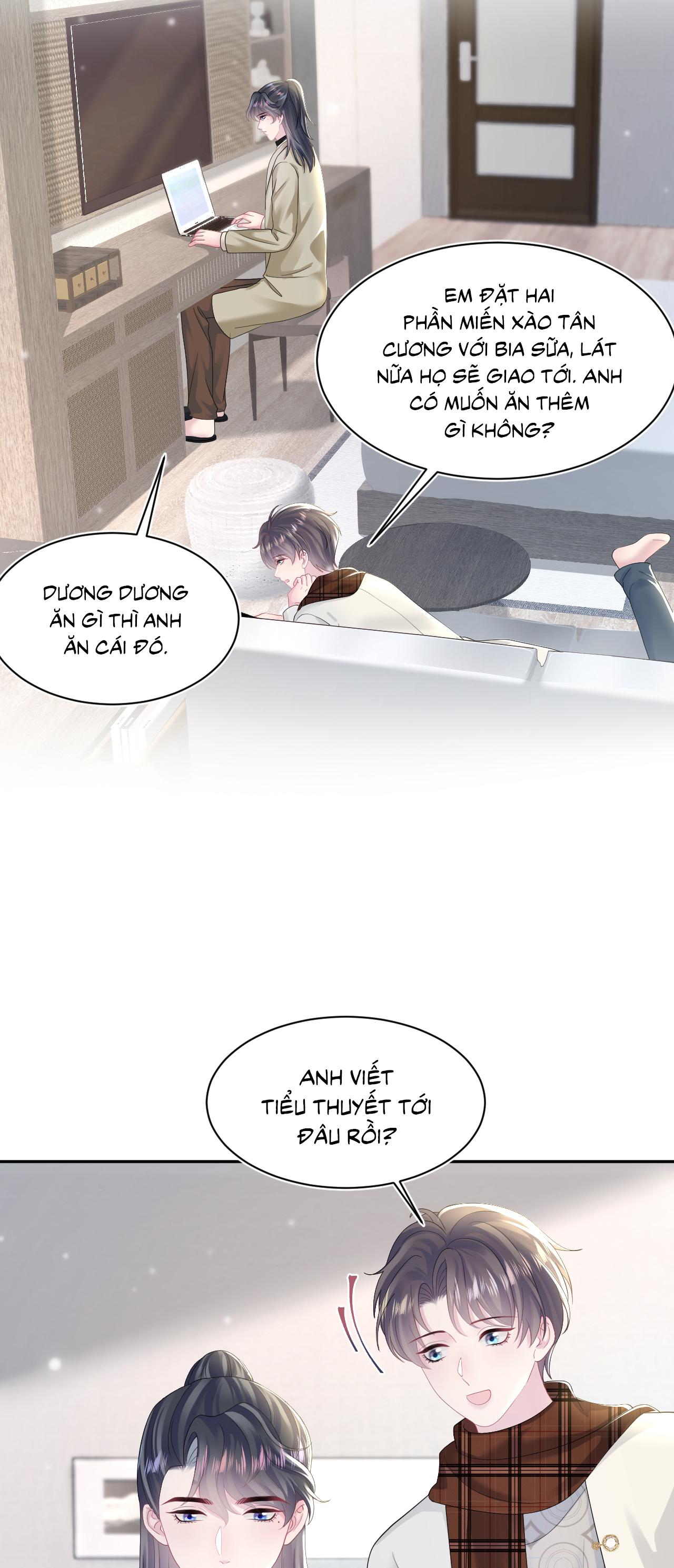 Tuyệt mỹ bạch liên hoa online dạy học Chapter 159 - Next Chapter 160