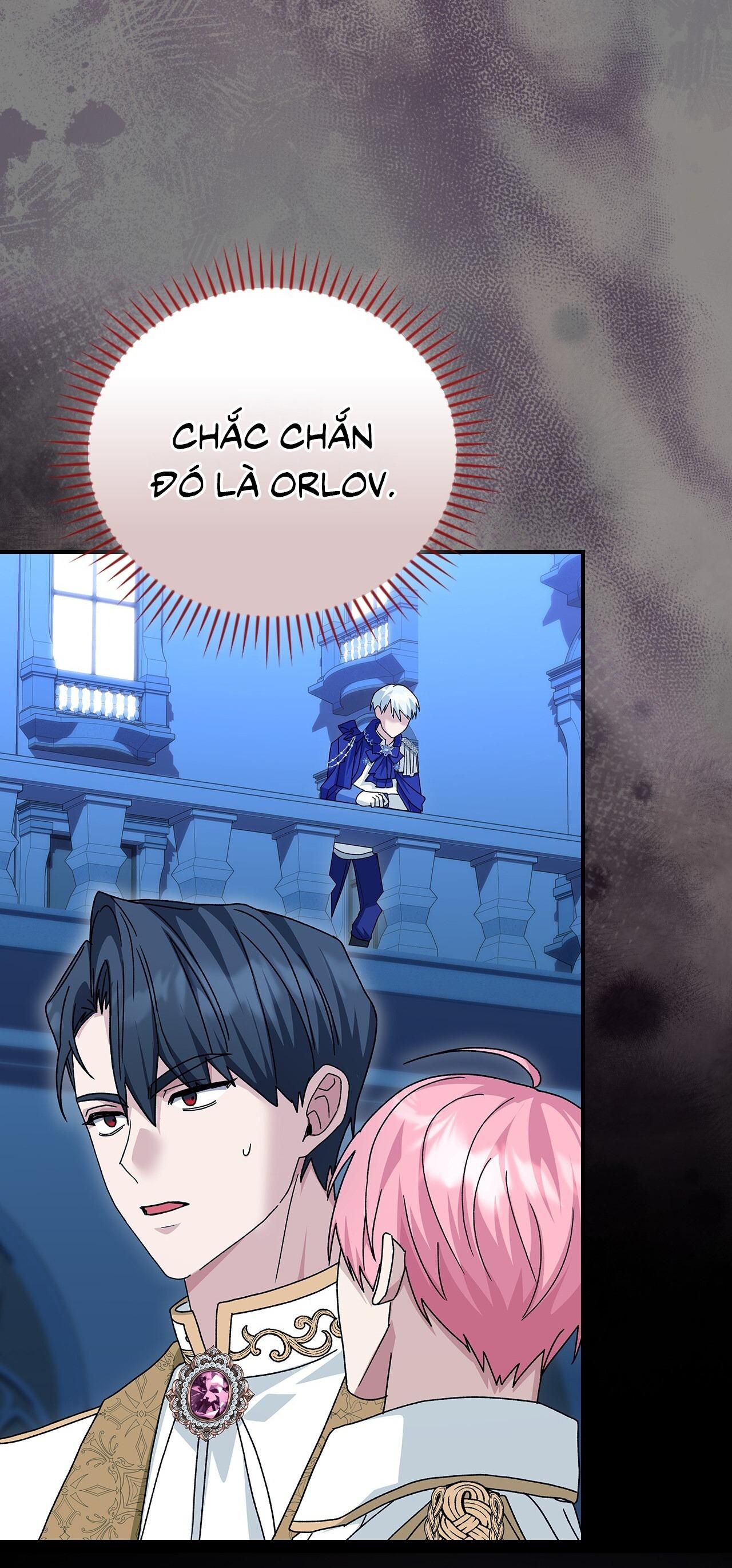 Xuyên thành cục bông của tên cuồng công Chapter 14 - Next 