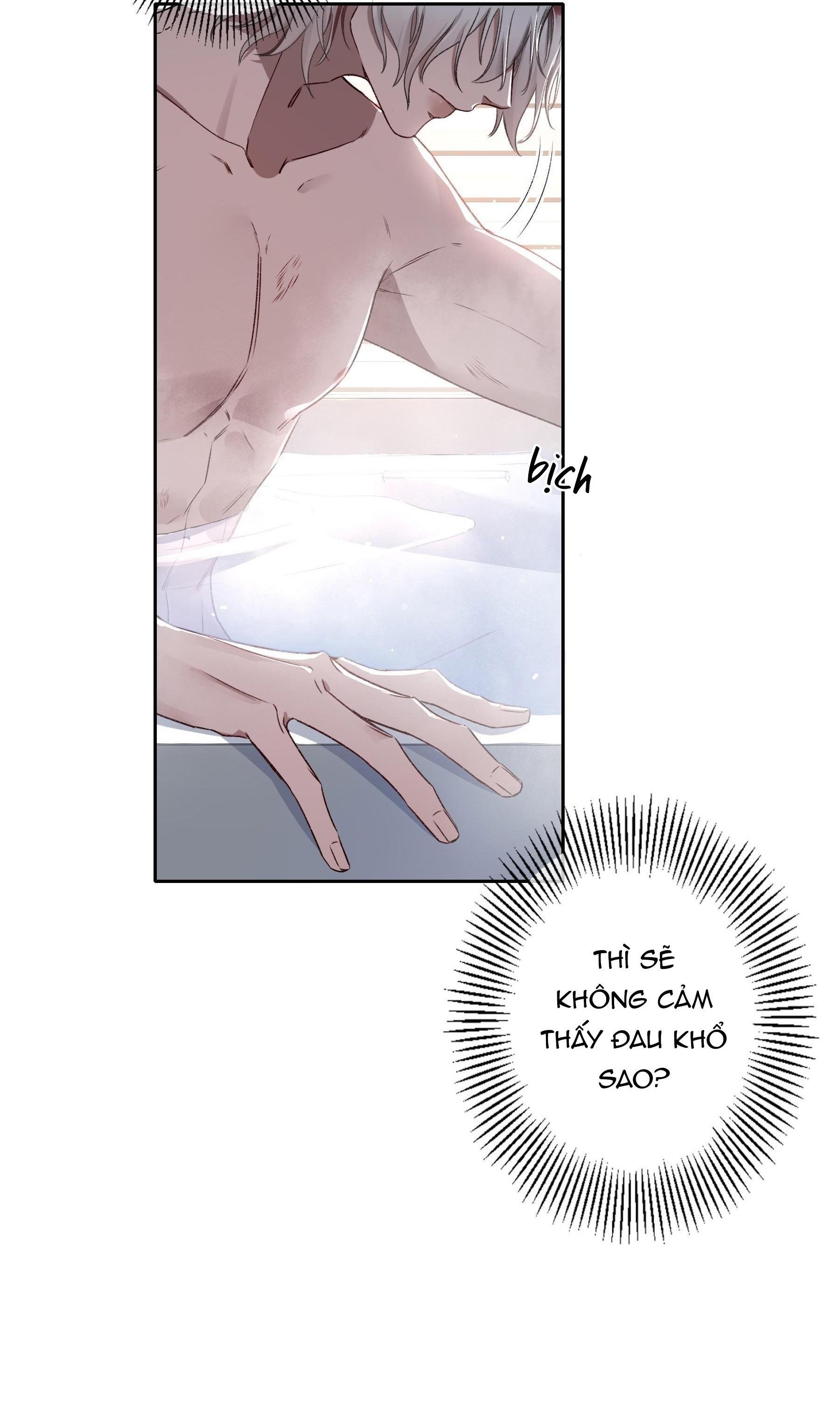 Ác linh Chapter 23 - Next Chapter 24