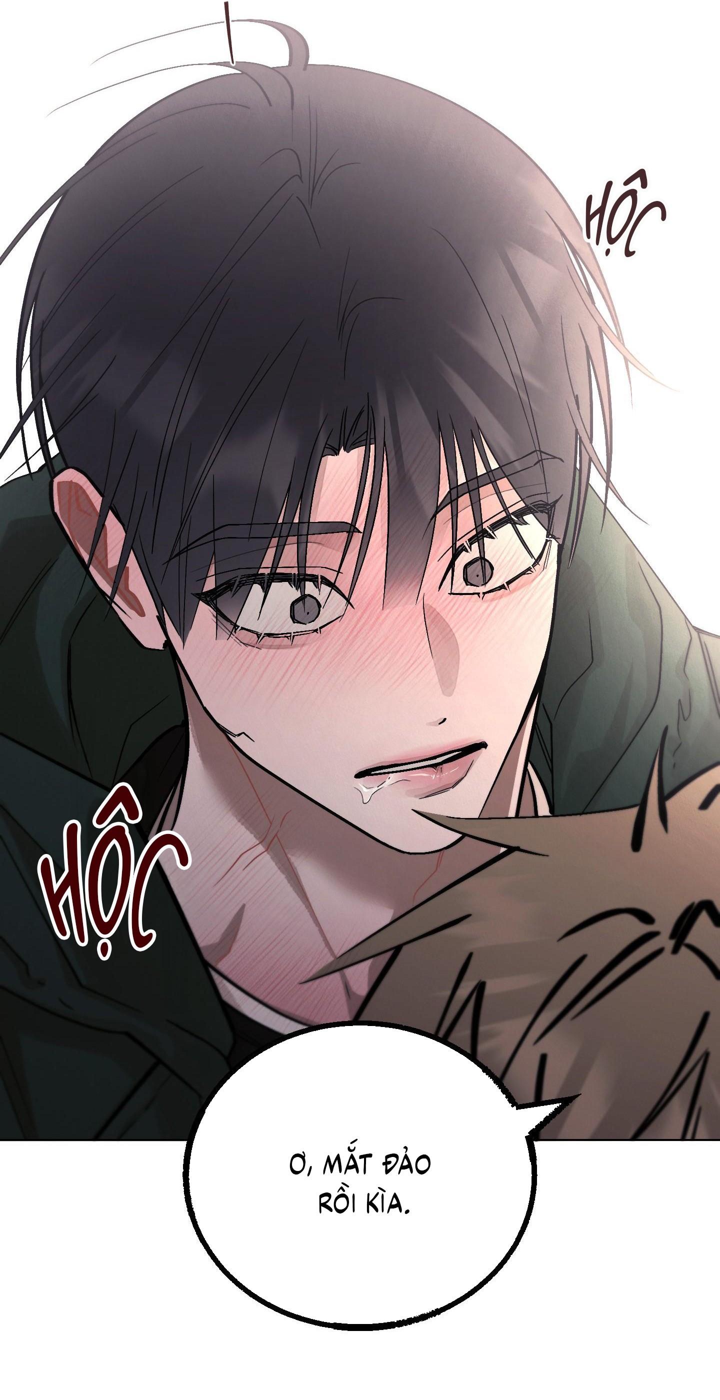 (CBunu) Nhiệm Vụ Định Mệnh Chapter 27 - Next 