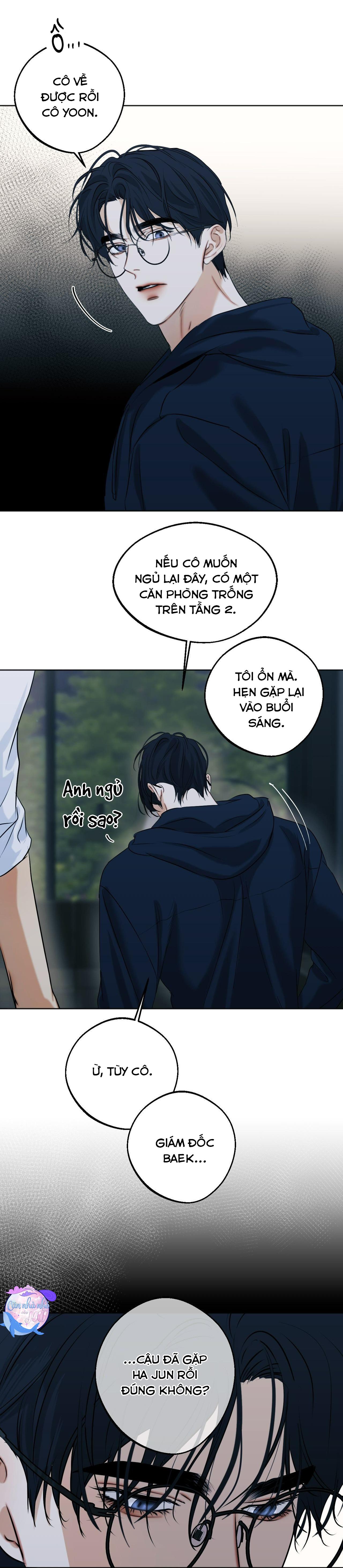 SẮC DỤC Chapter 54 - Next 