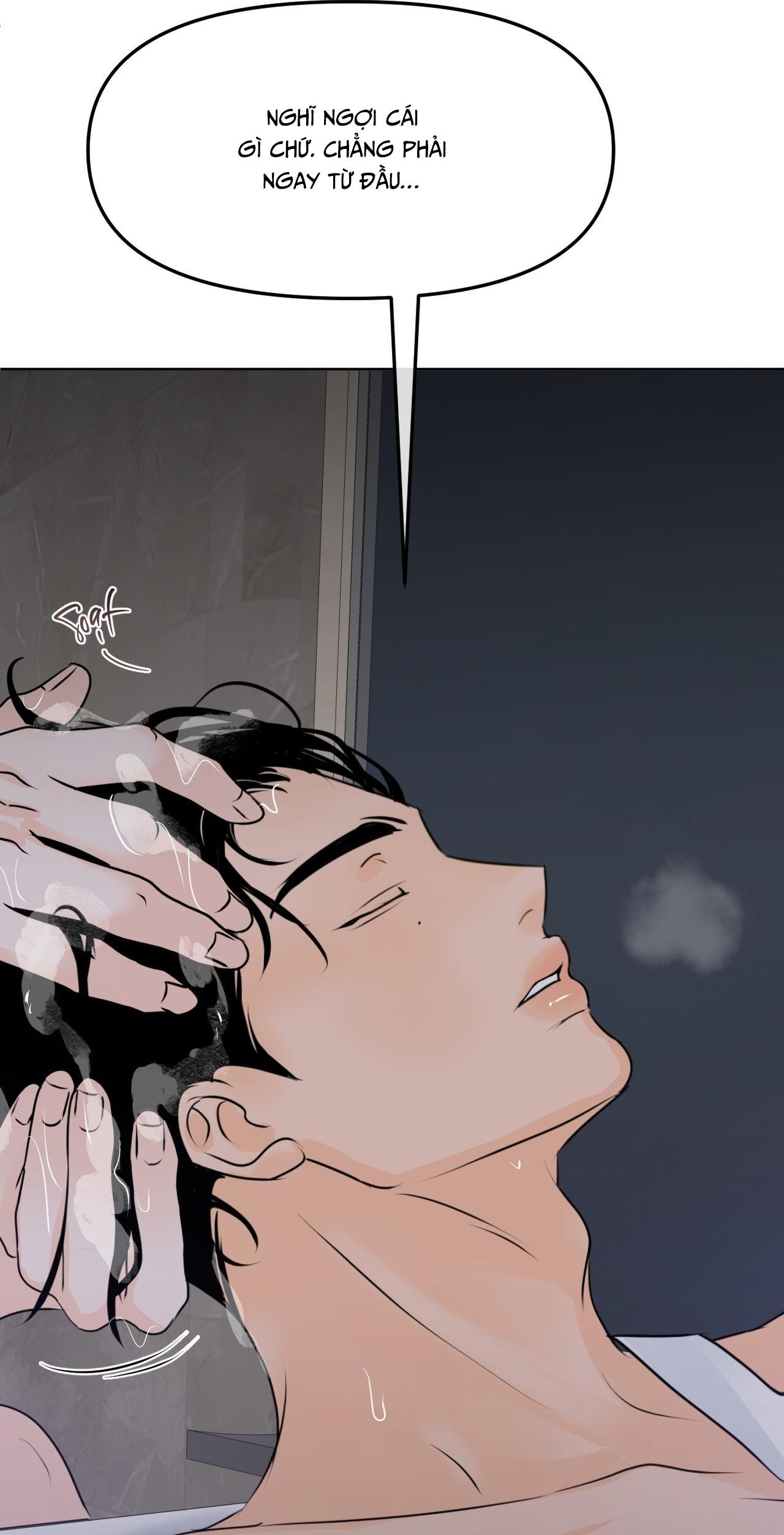 RANH GIỚI CỦA MÙI HƯƠNG Chapter 57 - Next 