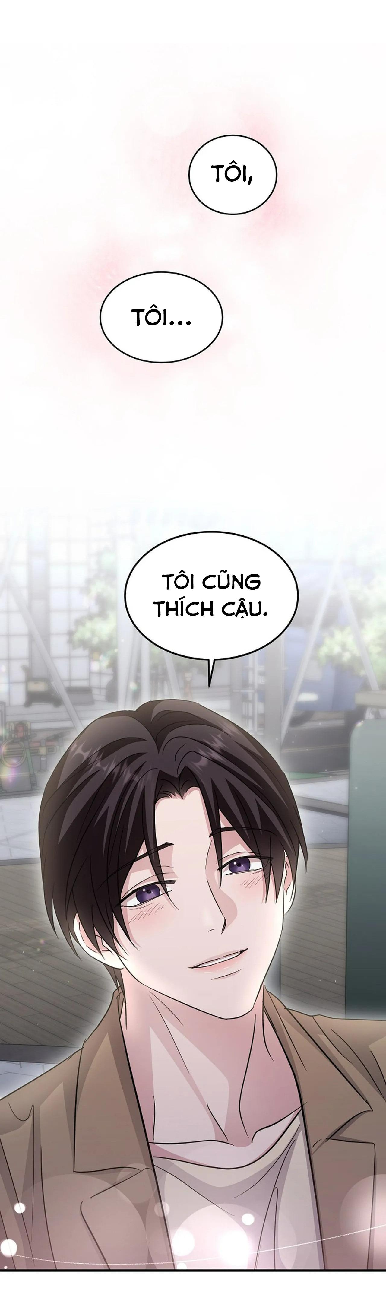 DÒNG SÔNG NÔ LỆ Chapter 30 - Next 